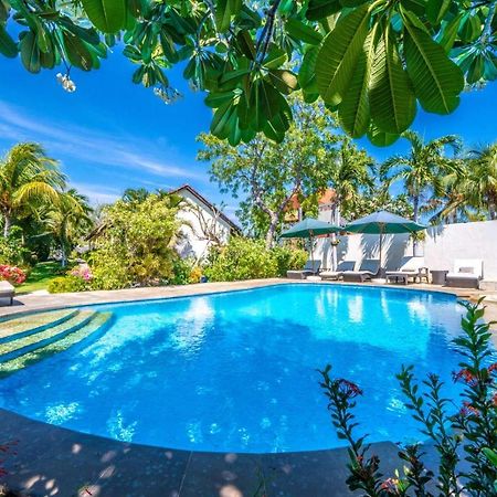 Ocean Sun Dive Resort Tulamben  Bagian luar foto