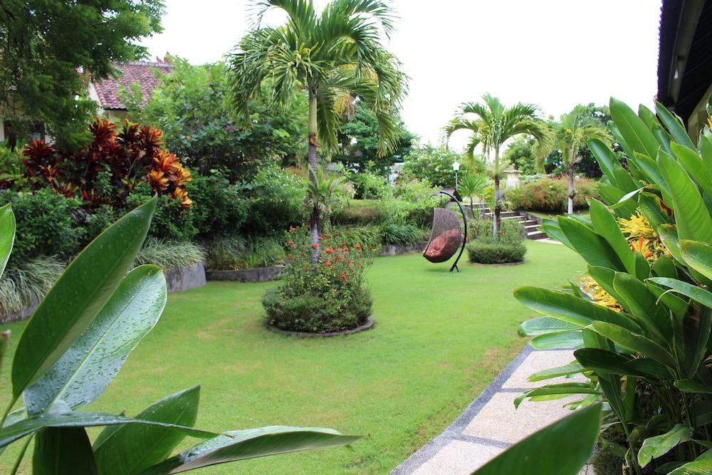 Ocean Sun Dive Resort Tulamben  Bagian luar foto
