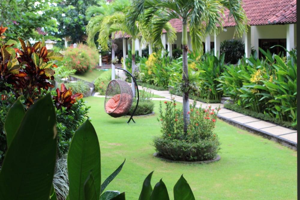 Ocean Sun Dive Resort Tulamben  Bagian luar foto