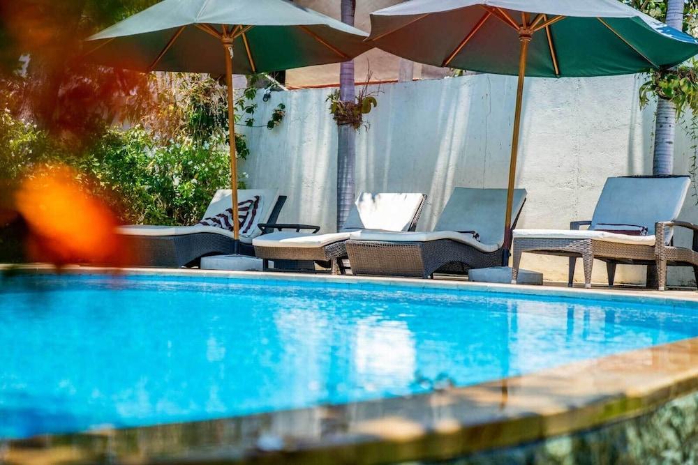 Ocean Sun Dive Resort Tulamben  Bagian luar foto