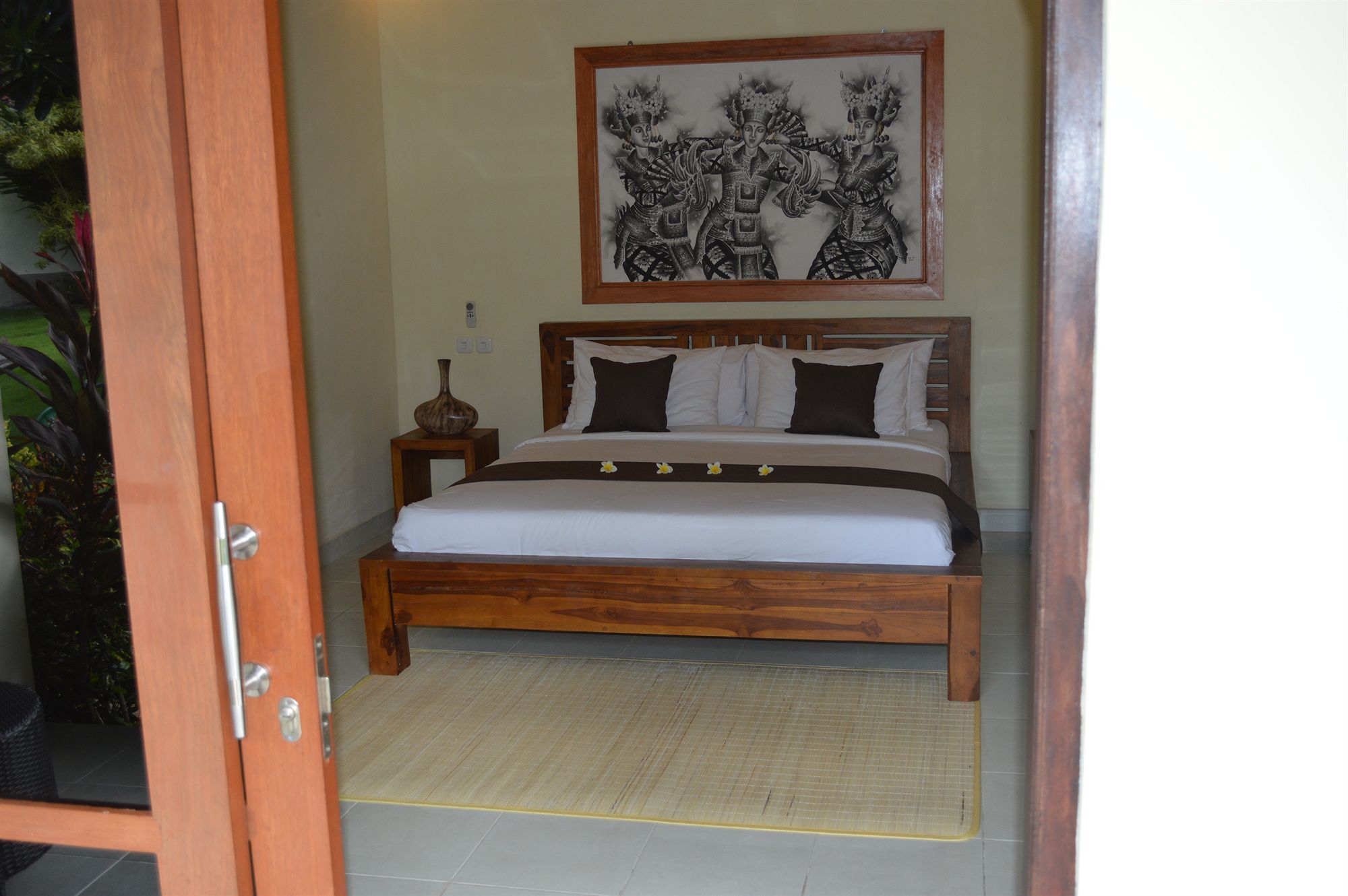 Ocean Sun Dive Resort Tulamben  Bagian luar foto