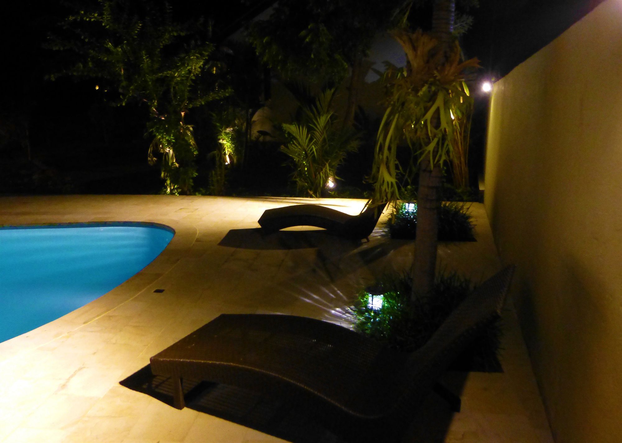 Ocean Sun Dive Resort Tulamben  Bagian luar foto