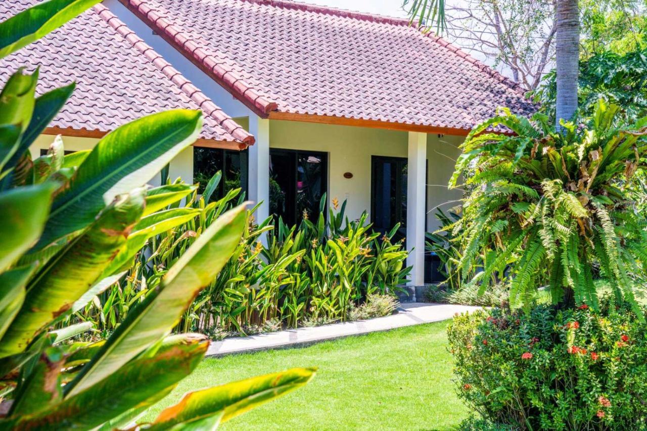 Ocean Sun Dive Resort Tulamben  Bagian luar foto