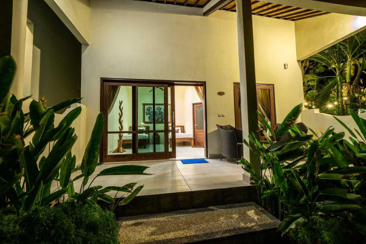 Ocean Sun Dive Resort Tulamben  Bagian luar foto