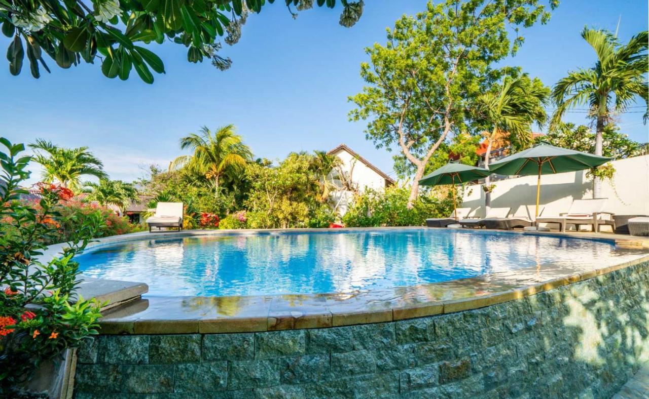 Ocean Sun Dive Resort Tulamben  Bagian luar foto
